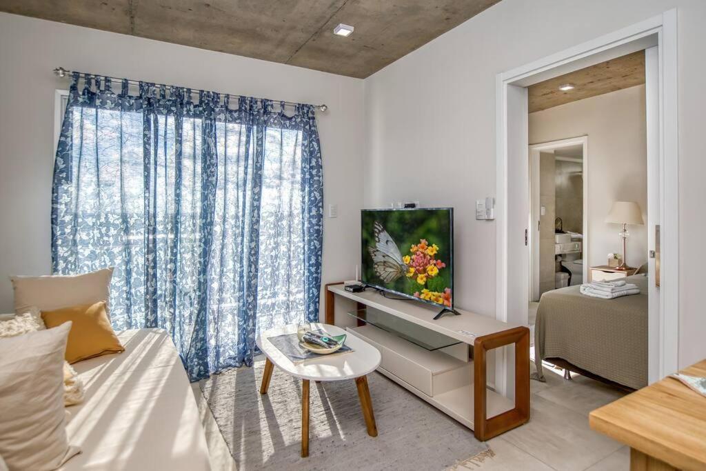 A Estrenar! Apartamento Con Pileta Zona Aeropuerto Wifi 200Mg Asunción Exterior photo